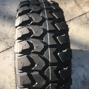 Neumático chino todoterreno LT245/70R16 LT245/75R16 LT265/70R16 LT265/75R16, agarre fuerte MT - Product Image 3