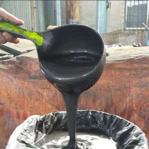 Boue de graphite d'adhérence de graphite de dispersion de haute qualité pour les anodes de batterie - Product Image 6