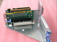 Carte d'extension PCI/PCI-E d'origine pour Dell Optiplex G5459 HX727 YH354