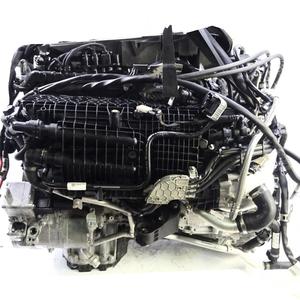 3.0 MOTEUR ESSENCE M256.930 Pour <span class=keywords><strong>MERCEDES</strong></span> <span class=keywords><strong>Classe</strong></span> <span class=keywords><strong>S</strong></span> W222 S450 3.0 EQ Boost M256 256.930 A2560102103 - Product Image 4