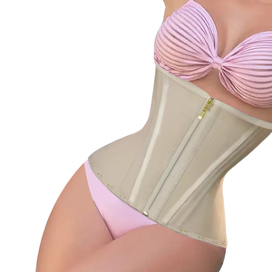 Odm Shapers <span class=keywords><strong>Luxe</strong></span> Personnalisé Haute Qualité Dernier Sport Mode Shapewear Pour Femme Shapers Haute Qualité Post Chirurgie Gaines - Product Image 3