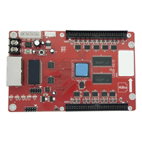 Servicio Integral para Prototipos de PCB, Ensamblaje de PCBA, Circuitos Impresos Personalizados, Circuitos OEM y Fabricación de Placas PCB Multicapa