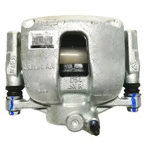 9677584780 1617293680 4401P9 Étrier <span class=keywords><strong>de</strong></span> <span class=keywords><strong>frein</strong></span> avant pour <span class=keywords><strong>Peugeot</strong></span> 207 2008 301 Citroen C3 C4 - Product Image 2