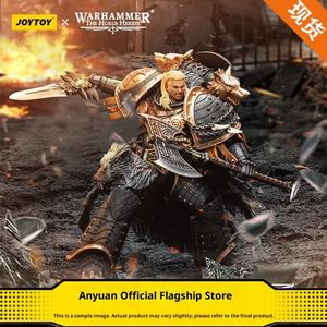 Joytoy nguồn tối cho Horus dị giáo không gian Sói Leman Russ Thứ Sáu Legion genestealer nhựa mô hình quy mô - Product Image 3
