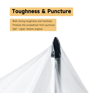 Nouveau <span class=keywords><strong>film</strong></span> de protection de surface <span class=keywords><strong>invisible</strong></span> en TPU pour automobile, anti-rayures, auto-réparateur, sans vernis, vente directe d'usine - Product Image 6