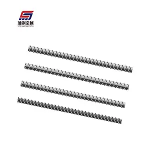 Çin üretimi çelik inşaat demiri deforme çelik çubuklar, yapı malzemesi deforme çelik inşaat demiri/inşaat demiri çelik/demir çubuk inşaat