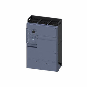 ซอฟต์สตาร์ทเตอร์ Siemens 3RW5558-6HA14 400 โวลต์ IP20 พร้อมอุปกรณ์ขั้วต่อแบบสกรู มีสินค้าในสต็อก - Product Image 3