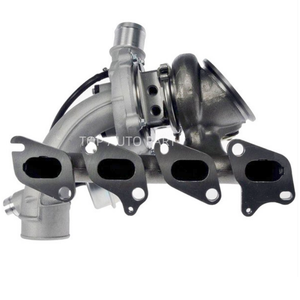 55565353 860156 Новый комплект турбонагнетателя A14NET GT1446 для Chevrolet Cruze, Opel Astra, Saab, 100% протестирован - Product Image 3