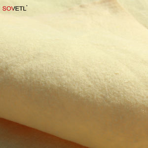 아라미드 펠트 직물 난연 파라 아라미드 부직포 내화 파라 아라미드 펠트 직물 - Product Image 2