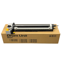 Unité de tambour DK-475 pour Kyocera FS 6025 6030 6525 6530MFP FS6025 DK475 302K393030 2K393030 302K393031 2K393031 Boîte en carton d'origine