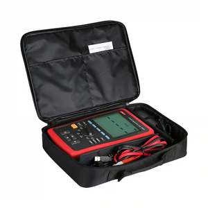 แฟลชเซลล์ UNI-T UT620A เครื่องวัดโอห์มแบบดิจิตอล - Product Image 5