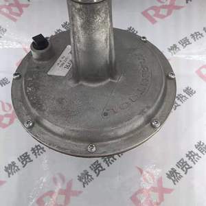 RV91 RV91M-Rp2'' หัวเผาแบบลดการสูญเสียวัสดุโลหะ - Product Image 4