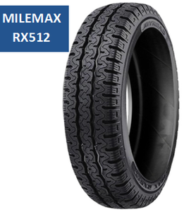 إطارات سيارات ركاب جديدة صلبة وعالية الجودة من المطاط، عجلات وإطارات ماركة OEM بأداء ممتاز - Product Image 3
