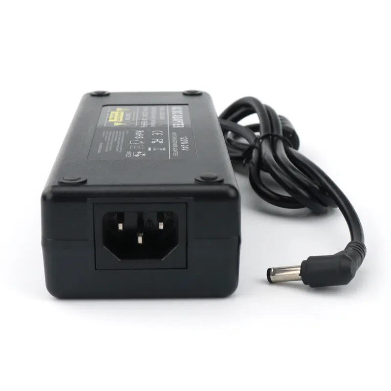 Ac Dc Adapter 5v 6v 7v 9v 12v 15v 19v 24v 36v 48v 0.5a 1a 2a 3a 4a 5a 24v 5a Power Supply