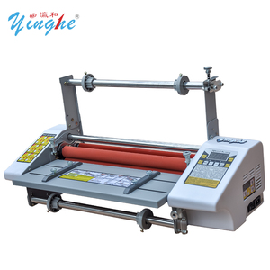Machine à plastifier de bureau A3 Yinghe de <span class=keywords><strong>bonne</strong></span> qualité, populaire, petite et compacte - Product Image 4
