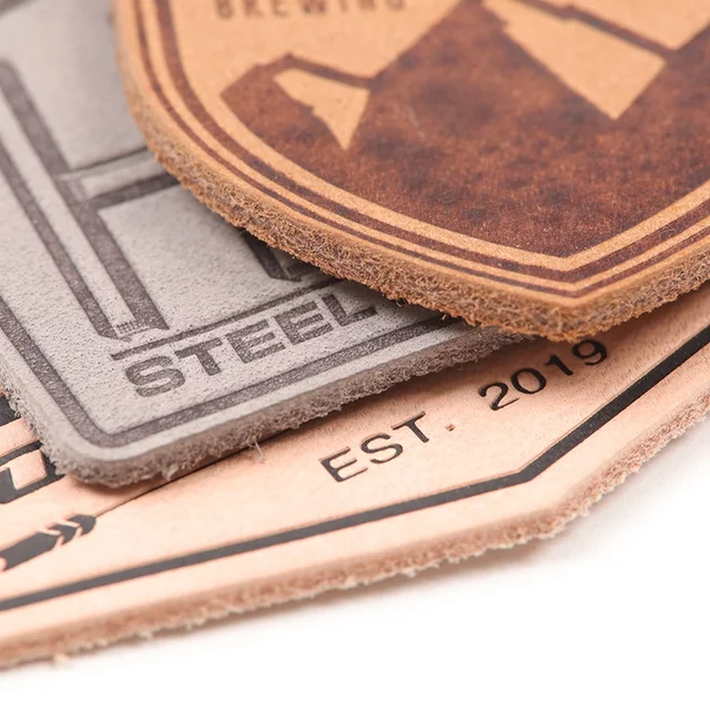 Розовое золото WSG Dongguan искусственная кожа для продажи роскошный блокнот водонепроницаемый на заказ Красные ювелирные изделия покрытие антитехника декоративные гуагуа