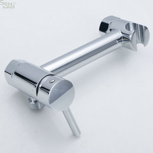 Смесители и краны для ванной с двойной ручкой - Product Image 3
