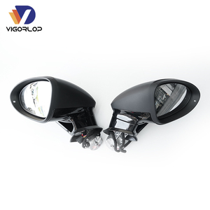 Auto Parts Reverse <strong>Mirror</strong> Assembly <strong>Car</strong> Side Rearview <strong>Mirror</strong> for porsche Panamera 970 Upgrade to 971976 2010-2016 - Product Image 6
