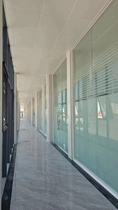 บ้านคอนเทนเนอร์เคลื่อนที่กลางแจ้งกันน้ำ, ห้องสำเร็จรูป LCL แบบรวมที่ดีที่สุด, บ้านเชื่อมเหล็กแผ่นสีสำเร็จรูป - Product Image 6