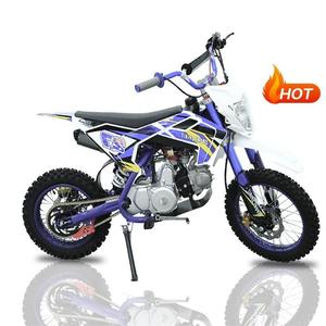 Motocicleta Todoterreno de Alta Calidad de 110cc para Adultos - Product Image 1