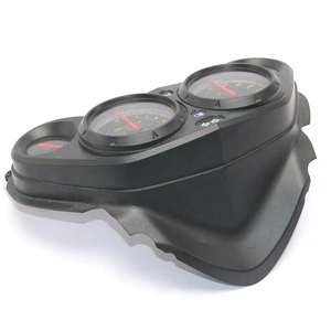 Piezas de repuesto para motocicleta de alta calidad OEM, velocímetro <span class=keywords><strong>CBR125</strong></span>, medidor de velocidad, medidor de tacómetro de combustible, medidor para <span class=keywords><strong>CBR125</strong></span> - Product Image 3