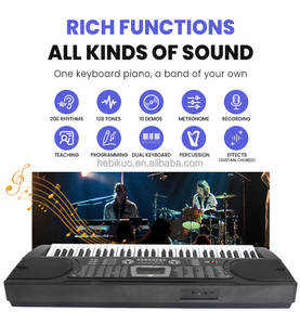 <span class=keywords><strong>Organo</strong></span> Elettronico Professionale MK-2089 OEM con Sconto Quantità, Vendita all'Ingrosso Diretta dalla Fabbrica - Product Image 5