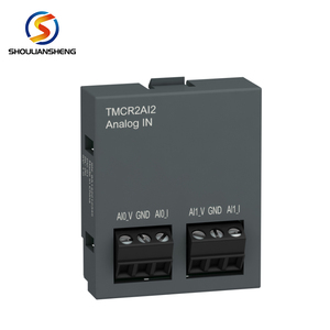 โมดูล PLC Controller TMCR2AI2 ของแท้ใหม่ มีสินค้าในสต็อก - Product Image 2