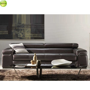 Beli Furnitur Sofa 4 Dudukan Bentuk L 575 Online - Product Image 4