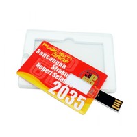 A granel barato usb flash drive 2gb unidad flash usb en blanco 4gig 8gb 16gb de tarjeta de crédito de flash coche