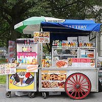 Máquina de Helado Suave Comercial de Acero Inoxidable con Certificación ETL NSF CE RoHS, 3 Sabores, Leche y Fruta, 20-258L/h
