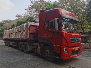 Tablero <span class=keywords><strong>OSB</strong></span> Antiestático de 16mm de Grado Estrella F4 para tablero <span class=keywords><strong>OSB</strong></span> de equipo sensible - Product Image 6