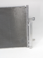 Nouveau Condenseur d'Air Automobile du Fabricant Adapté aux GEELY 2017 Emgrand GL GS 1.3T OE 8010007800