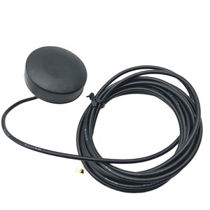 Gps <b>Tracking</b> <b>Device</b> Use External Screw GPS Antenna with SMA Male RG174 Cable - Product Image 4