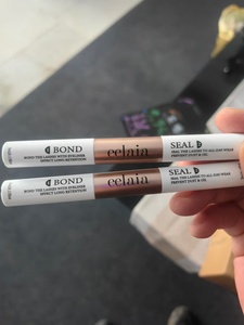 Pestañas en racimo DIY, pestañas en racimo con pegamento, pestañas en racimo autoadhesivas, pestañas en racimo reutilizables hasta 7 días, pestañas en racimo ligeras para usar en casa - Product Image 6