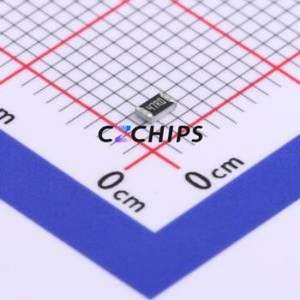 Résistance CMS RT0805BRB0747RL 0805 (Type : Film mince) (Résistance : 47 Ohms Précision : 0,1 %) - Product Image 1