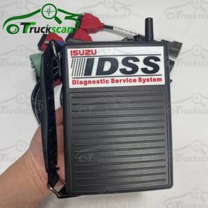 Kit de diagnostic Vodia Isuzu IDSS V2023 G-IDSS/E-IDSS pour véhicules HOWO Isuzu, outil de diagnostic pour excavatrices et camions, 2 ans de garantie - Product Image 2