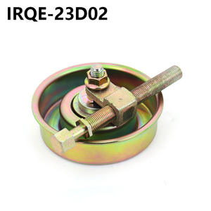 Tensor de Aire Acondicionado Automotriz IRQE 3001043 MD368028 para Modelos Mitsubishi con Diámetro Interior de 10 mm - Product Image 4