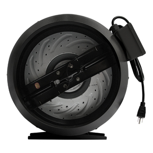 CB en <span class=keywords><strong>la</strong></span> última tecnología 95% <span class=keywords><strong>VEGA</strong></span> reflectividad <span class=keywords><strong>DE</strong></span> aluminio <span class=keywords><strong>DE</strong></span> doble <span class=keywords><strong>DE</strong></span> controlable crecer sistema <span class=keywords><strong>DE</strong></span> luz lámpara - Product Image 2