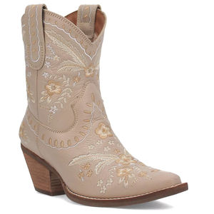 Stivali da lavoro Western bianchi di alta qualità stivali da <span class=keywords><strong>donna</strong></span> firmati Cowgirl High Bootie - Product Image 6
