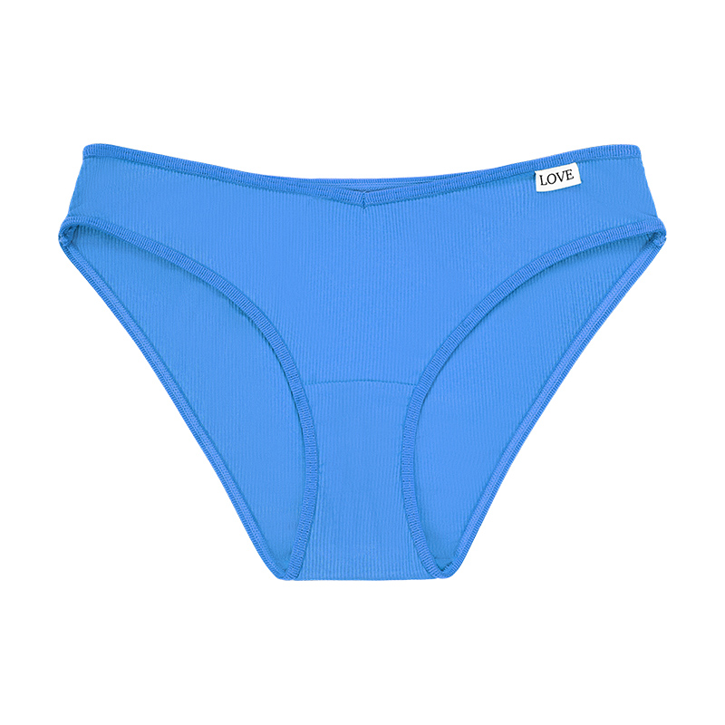Bleu atoll