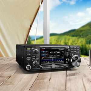 Émetteur-récepteur Icom IC-9700 haute vitesse en temps réel 1200 MHz VHF/UHF, incluant les modes Satellite, DV et autres modes - Product Image 5