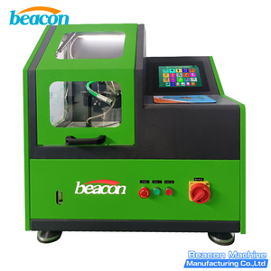 Nouvel équipement de test électrique automobile Beacon EPS208, machine de codage et de test d'injecteurs Common Rail, modèle EPS208S EPS208 Comm - Product Image 4