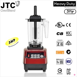 Máy Xay Sinh Tố/Máy Xay Sinh Tố Thương Mại Bán Chạy Nhất/JTC OmniBlend - Product Image 2