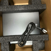 OptiPlex petit facteur de forme 7010, ordinateur de bureau professionnel 7010sff/7010sff plus 15-12500/8G/512G/WIN11 7010sff, en stock