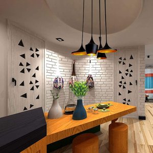 ต้นไม้เทียม1มัดพวงมาลัยดอกไม้ประดิษฐ์พุ่มใบไม้ปลอม<span class=keywords><strong>ดอก</strong></span>ไม้ประดิษฐ์สำหรับใช้ในร่ม - Product Image 5