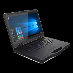 Em-x14a 14 Inch Industrial Grade Notebook Ip65 Dust & Shockproof Portable <b>Computer</b> with Monitor in Stock Em-x14a I5-1235u - Product Image 1