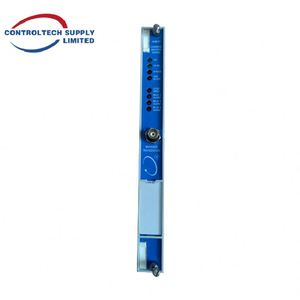 โมดูลตรวจจับความเร็วเกิน bently Nevada 133388-01 Rev. F แบบมืออาชีพดีไซน์ใหม่ - Product Image 3