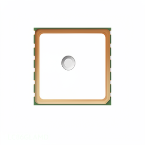 Modules et modems émetteurs-récepteurs RF LC86GLAMD en stock - Product Image 1