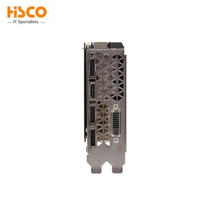 Para GeForce <span class=keywords><strong>GTX</strong></span> <span class=keywords><strong>980</strong></span> <span class=keywords><strong>Ti</strong></span> 06G-P4-4995-KR 6GB Tarjeta gráfica de refrigeración silenciosa - Product Image 6
