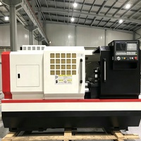 99% Nieuwe Lichtgewicht CNC-draaibank, Hoge prijs-prestatieverhouding, Eenvoudige bediening, Geschikt voor hobby & reparatiewerkplaats